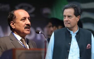 Ahsan Bhoons Degree Declared Valid By Judicial Commission After Captain Safdars Complaint