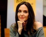 Angelina Jolie Raises Voice Again Over Gaza Devastation
