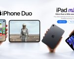 Apple Ipad Mini 2026 Vs Iphone Duo Full Specs Price Comparison