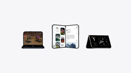 Apple Unveils First Foldable Iphone Duo Features Prices Explained