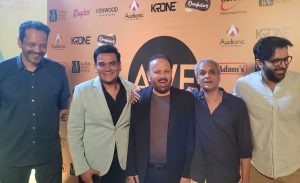 Arey Wah Entertainment A Webseries Platform To Revive Our Televisions Golden Era