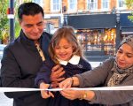 Arshad Khans Cafe Brand Opens Third Uk Outlet