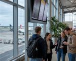 Australia New Zealand Issue Travel Warnings Amid Houthi Attacks In Saudi Arabia