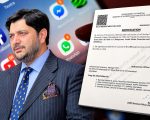 Azfar Ali Nasir Named New Chief Of Social Media Protection And Regulatory Authority