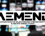 Azhar Abbas Elected Aemend President