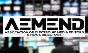 Azhar Abbas Elected Aemend President