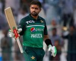 Babar Azam Becomes 5th Pakistani To Score 16000 International Runs