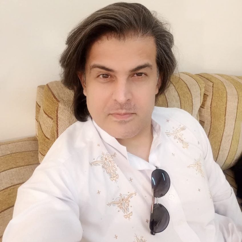 Babrik Shah Wins Tamasha Season 5 Taking Home Rs4 7 Million In Prize Money 