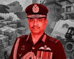 Bangladeshs Ex Air Force Chief Arrested In Qatar In Major Corruption Probe