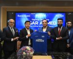 Bankislami Signs Muay Thai World Champion Nisar Ahmed As Official Brand Ambassador