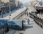 Bara Khyber On High Alert As Heavy Police Deployed After Ptis Violent Protest