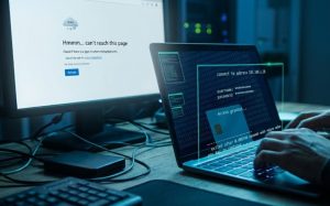 Bbc Wikipedia Among Major Sites Hit By Global Cybersecurity Scare Over Critical Php Flaws
