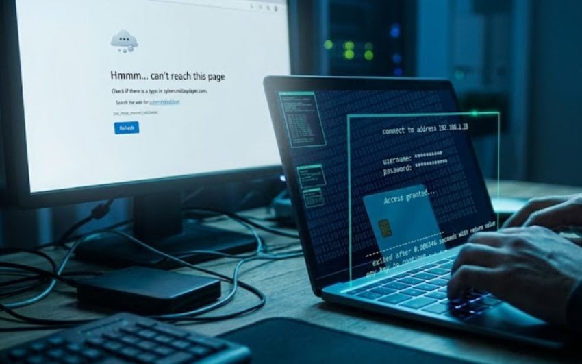 Bbc Wikipedia Among Major Sites Hit By Global Cybersecurity Scare Over Critical Php Flaws