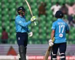 Ben Ducketts 167 Powers England To 386 5 Against Sri Lanka In Odi Tri Series