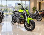 Benelli Coming To Pakistan Bringing Affordable 600cc Bikes