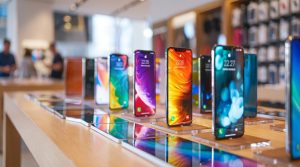Best Phones Under Rs40000 Budget In Pakistan In 2026