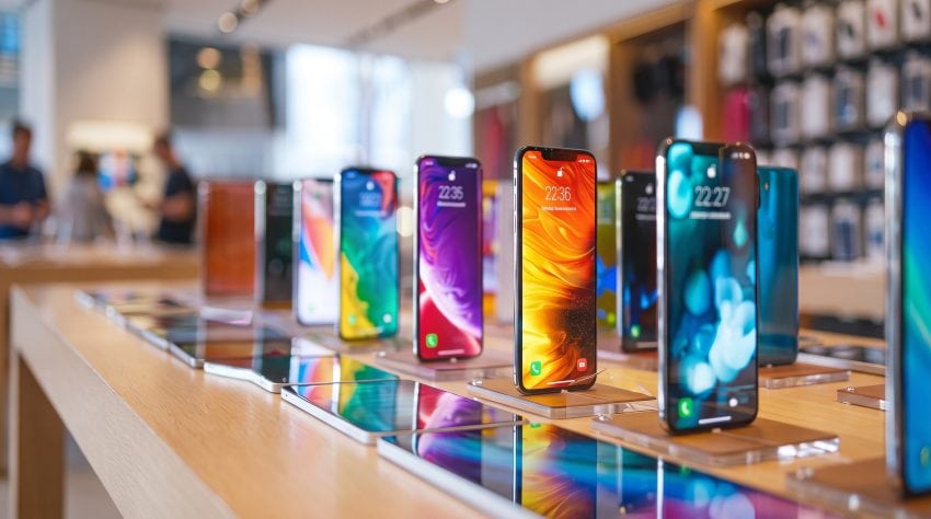 Best Phones Under Rs40000 Budget In Pakistan In 2026