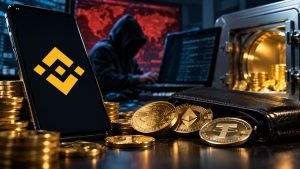 Binance Withdrawals Update For Millions Of Users After Assets Suspension Amid Hacking