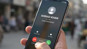 Callers Names To Appear On Mobile Screens From November 1 In Pakistan