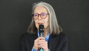 Canadas Anne Carson Wins 2026 Nobel Prize In Literature