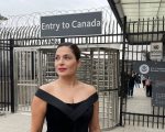 Canadian Authorities Deport Pakistani Filmstar Meera After Brief Border Detention