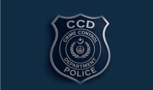Ccd Official Booked For Raping Young Woman Filming Her In Lahores Kahna Area