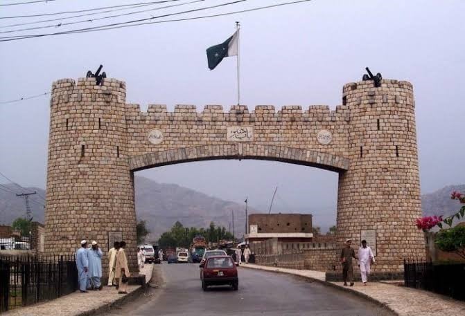 Centre Appoints 11 Member Advisory Council For Kp Administration