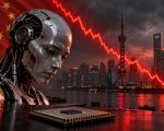 Chinas 480 Billion Ai Bubble Burst Raises Alarm For Global Tech