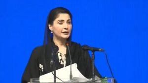 Cm Maryam Endorses Tit For Tat Reply To Street Assaults In Punjab