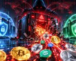 Coinbase Tether Other Crypto Giants Tighten Security After 6 3 Billion Binance Hack