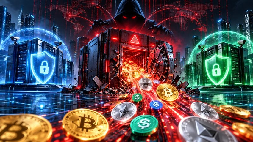 Coinbase Tether Other Crypto Giants Tighten Security After 6 3 Billion Binance Hack
