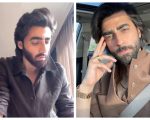 Dar E Nijaat Star Nameer Khan Gets Engaged
