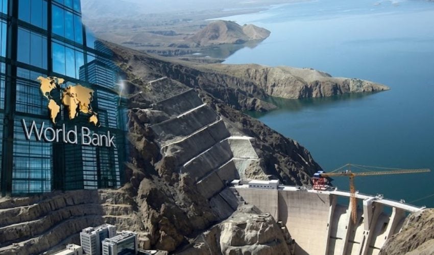 Dasu Hydropower Project Complaint Prompts World Bank Call For Protection