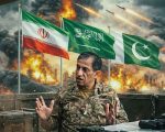 Dg Ispr Signals Zero Compromise On Saudi Security Keeps Diplomatic Channels With Iran Open