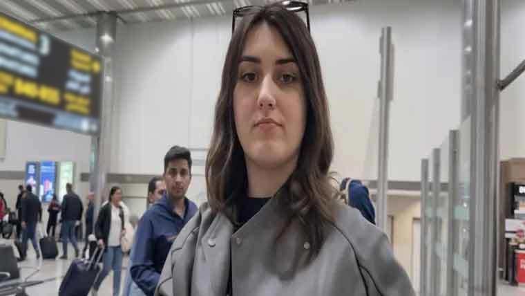 Diana Rape Case Court Extends Suspect Tanveers Interim Bail Till Oct 27
