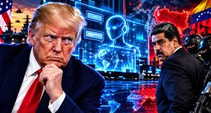 Did Trump Really Ask Grok About Ex Venezuelan President Maduro Before His Capture