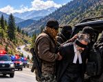 District Judge Kidnapped By Jaac Activists Rescued In Rawalakot Police Operation