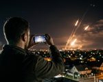 Do Not Film Saudi Arabia Cracks Down On Missile Interception Videos