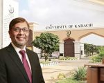 Dr Wasim Qazi To Lead Karachi University As New Vc For Four Years