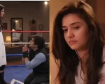 Dur E Fishan Saleem Faces Body Shaming Over Her Looks In Latest Drama