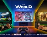 Ecostar Launches 100 Inch Qd Mini Led Tv In Pakistan Bringing Cinema Scale Entertainment Home
