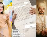 Emaan Fatima Takes Rajab Butt To Court Seeking Maintenance For Herself Son