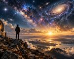 Existence Of God Reason Science And Humanitys Greatest Question
