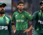 Expected Changes In Pakistan T20 Squad Against Sri Lanka As Babar Azam Shadab In Line For Return