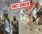 Fact Check Blas Gwadar Attack Propaganda Exposed Amid Damage To Balochistans Civilian Property