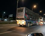 Fact Check Peshawars Brt Buses Shifting To Punjab Amid Governors Rule