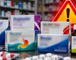 Fake Augmentin No Spa Mucaine And Laxoberon Batches Found In Pakistan