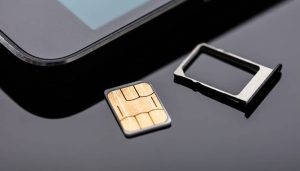 Fake Sim Scam Rocks Pakistan As Two Mnas Karachi Businessman Lose Millions
