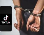 Famous Tiktoker Arrested For Harassing Female Journalist On Social Media