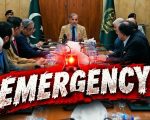 Federal Cabinet Told To Stay In Islamabad As Govt Weighs Emergency In 12 Kp Districts